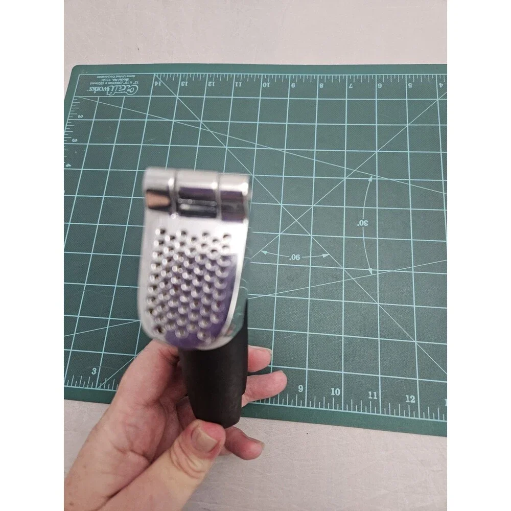 Oxo used tested